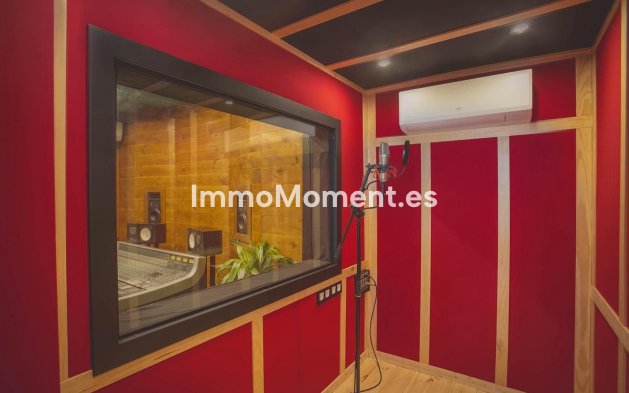 Reventa - Villa - Manilva - La Duquesa