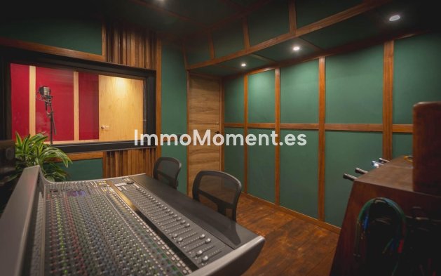 Reventa - Villa - Manilva - La Duquesa