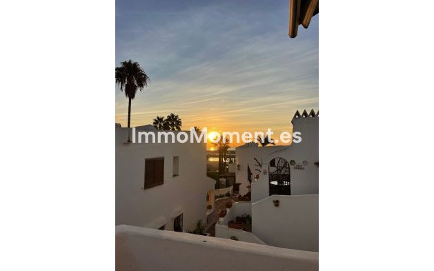 Reventa - Villa - Manilva - La Duquesa