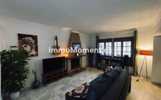 Reventa - Villa - Manilva - La Duquesa