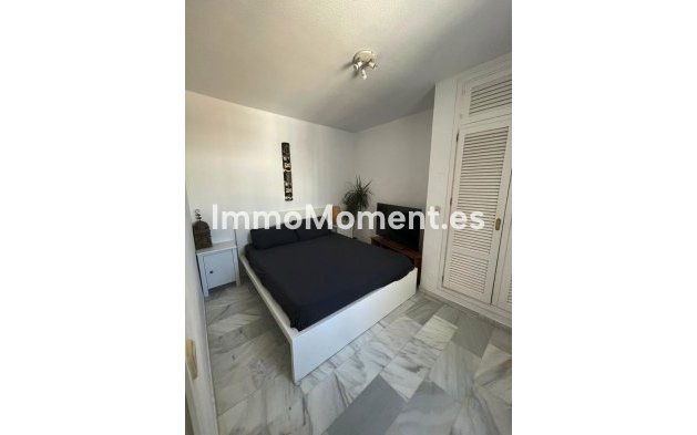 Reventa - Villa - Manilva - La Duquesa