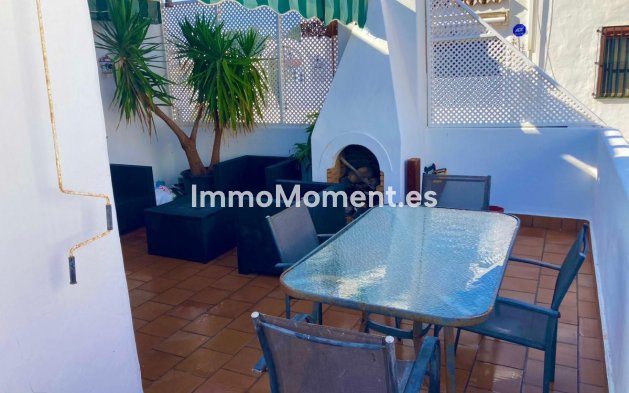 Reventa - Villa - Manilva - La Duquesa