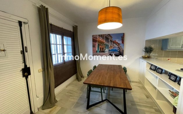 Reventa - Villa - Manilva - La Duquesa