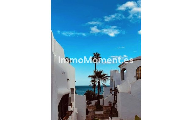 Reventa - Villa - Manilva - La Duquesa