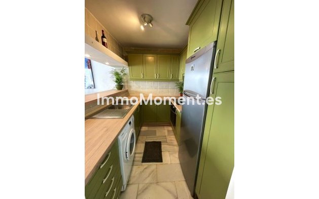 Reventa - Villa - Manilva - La Duquesa