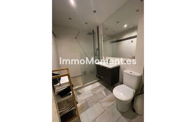 Reventa - Villa - Manilva - La Duquesa