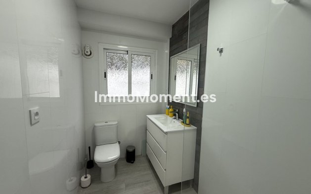 Reventa - Villa - Mijas - Mijas Centro