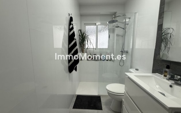 Reventa - Villa - Mijas - Mijas Centro