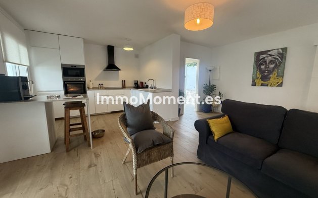 Reventa - Villa - Mijas - Mijas Centro