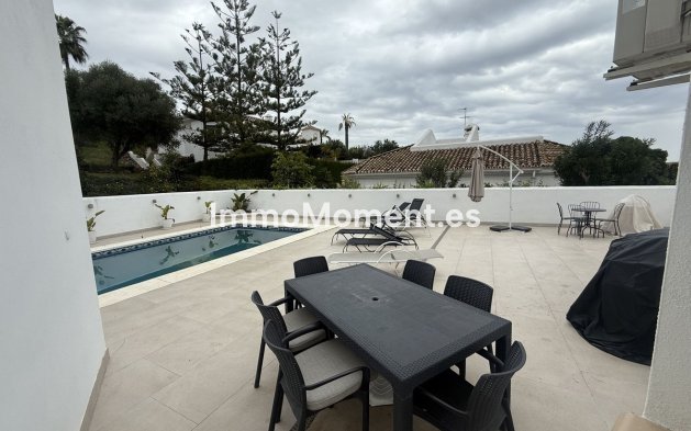 Reventa - Villa - Mijas - Mijas Centro