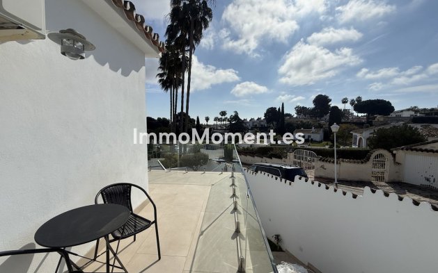 Reventa - Villa - Mijas - Mijas Centro