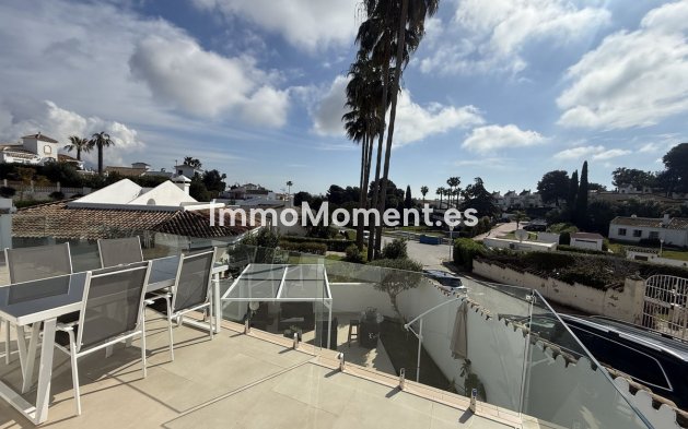 Reventa - Villa - Mijas - Mijas Centro