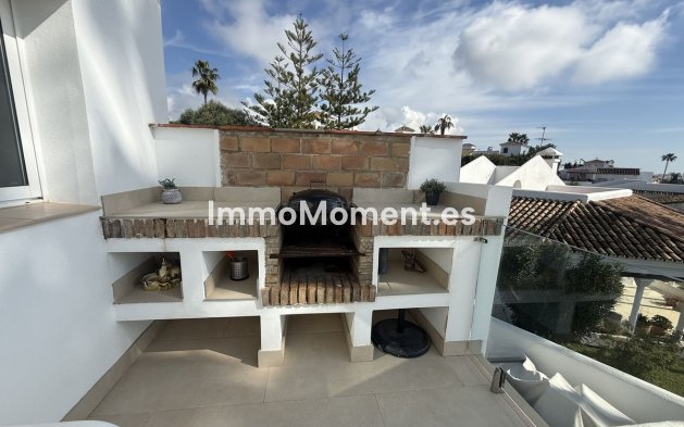 Reventa - Villa - Mijas - Mijas Centro