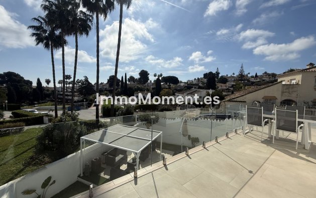 Reventa - Villa - Mijas - Mijas Centro