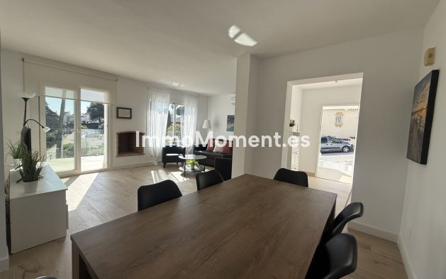 Reventa - Villa - Mijas - Mijas Centro