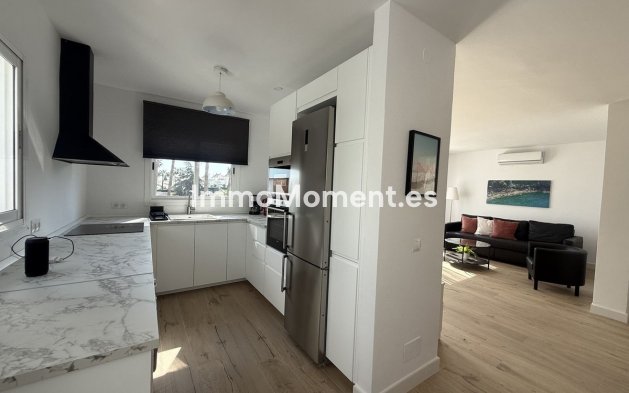 Reventa - Villa - Mijas - Mijas Centro