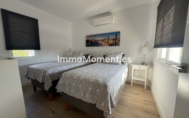 Reventa - Villa - Mijas - Mijas Centro