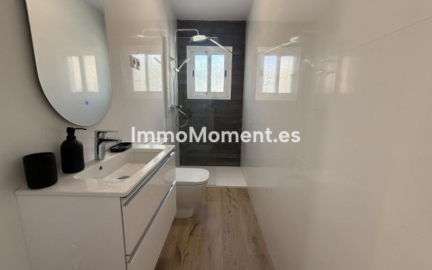 Reventa - Villa - Mijas - Mijas Centro