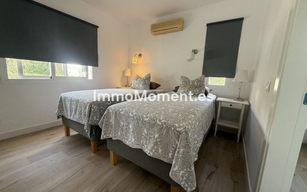 Reventa - Villa - Mijas - Mijas Centro