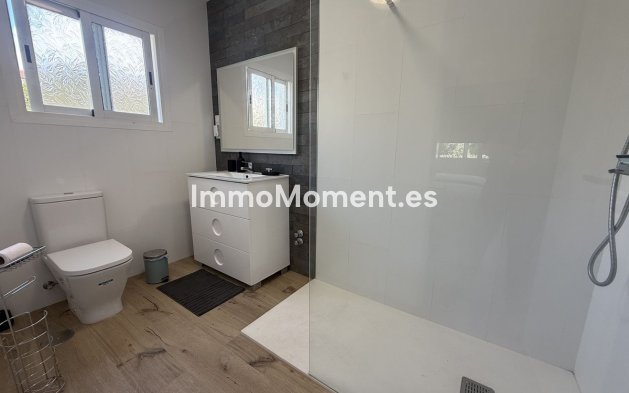 Reventa - Villa - Mijas - Mijas Centro