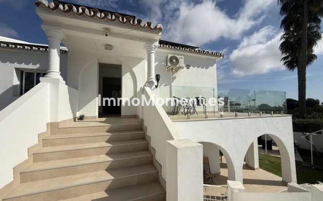 Reventa - Villa - Mijas - Mijas Centro