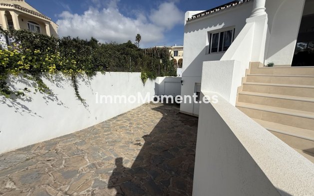 Reventa - Villa - Mijas - Mijas Centro