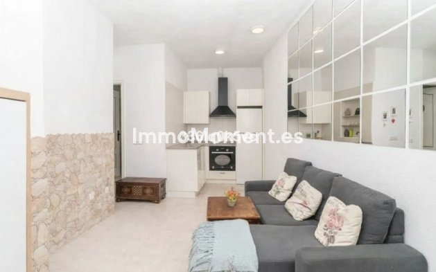 Reventa - Apartamento - Estepona  - Estepona Centro