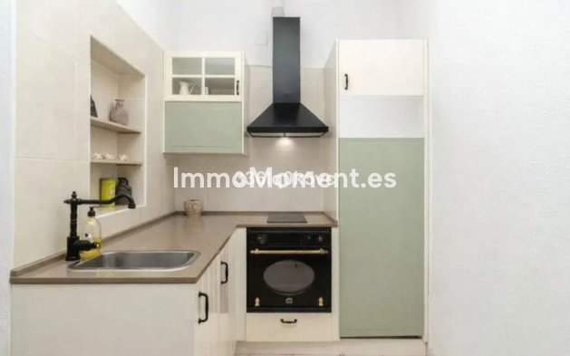 Reventa - Apartamento - Estepona  - Estepona Centro