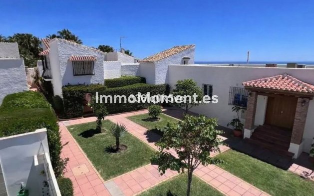 Reventa - Apartamento - Estepona  - Estepona Centro