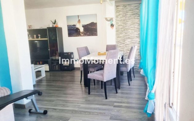 Revente - Appartement - Benalmadena - Benalmadena Costa