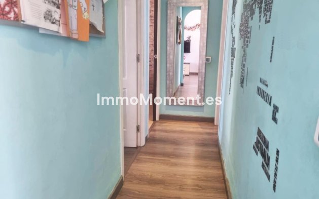 Revente - Appartement - Benalmadena - Benalmadena Costa