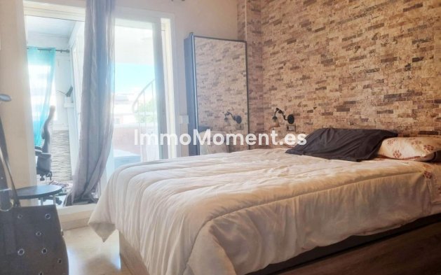 Revente - Appartement - Benalmadena - Benalmadena Costa