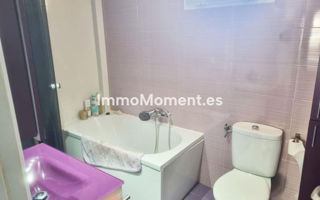 Revente - Appartement - Benalmadena - Benalmadena Costa