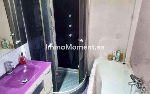 Revente - Appartement - Benalmadena - Benalmadena Costa