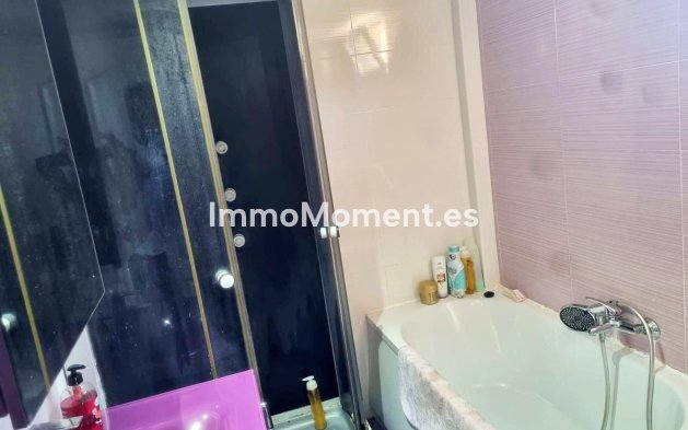 Revente - Appartement - Benalmadena - Benalmadena Costa