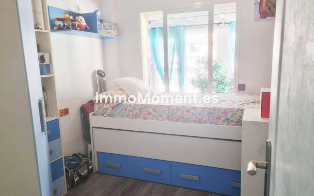 Revente - Appartement - Benalmadena - Benalmadena Costa