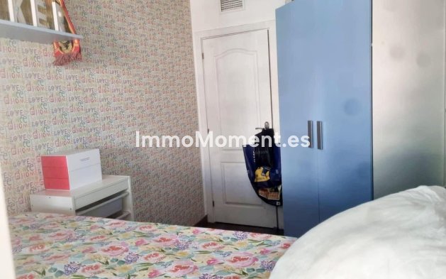 Revente - Appartement - Benalmadena - Benalmadena Costa