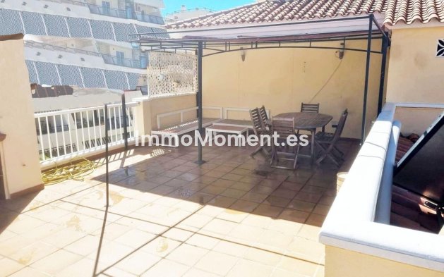 Revente - Appartement - Benalmadena - Benalmadena Costa