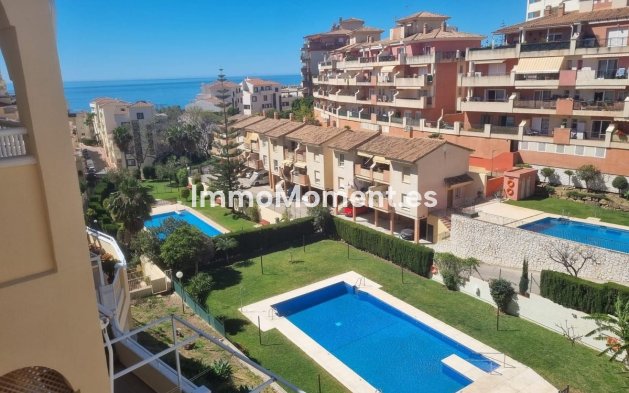 Revente - Appartement - Benalmadena - Benalmadena Costa