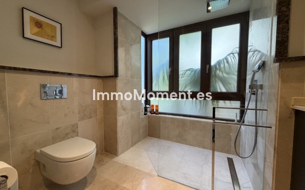 Resale - Villa - Benahavís - Benahavís Centro