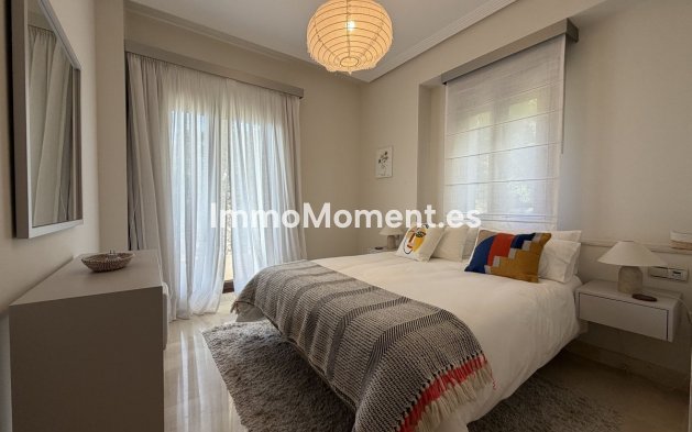 Resale - Villa - Benahavís - Benahavís Centro