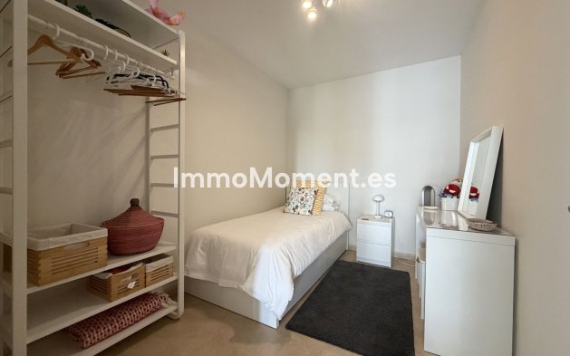 Resale - Villa - Benahavís - Benahavís Centro