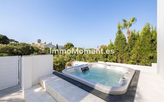 Reventa - Villa - Mijas - Mijas Costa