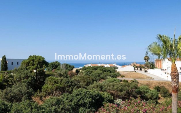 Reventa - Villa - Mijas - Mijas Costa