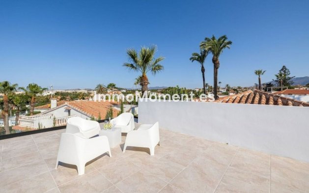 Reventa - Villa - Mijas - Mijas Costa