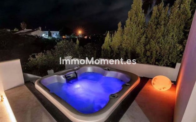 Reventa - Villa - Mijas - Mijas Costa