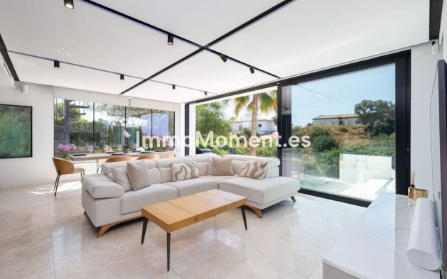 Reventa - Villa - Mijas - Mijas Costa