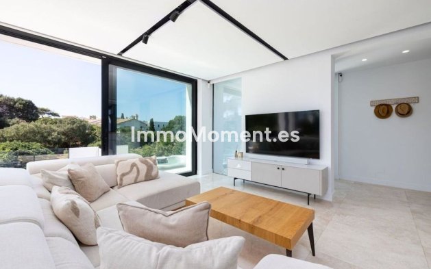 Reventa - Villa - Mijas - Mijas Costa