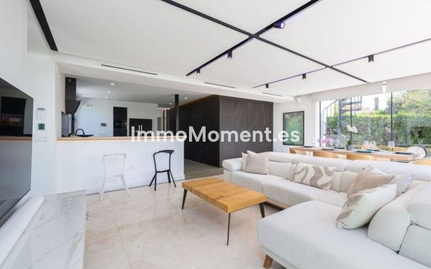 Reventa - Villa - Mijas - Mijas Costa