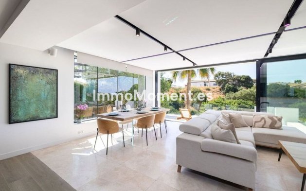 Reventa - Villa - Mijas - Mijas Costa